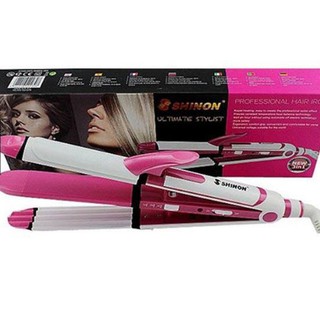 Máy làm tóc 3in1 shinon sh-8005