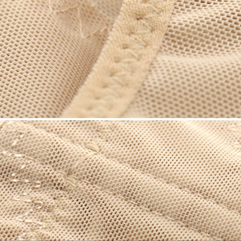 Quần lót lưng cao định hình eo tiện lợi