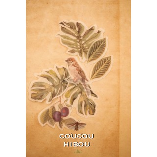 STICKER HOA CỔ ĐIỂN2  lớn 60 tấm