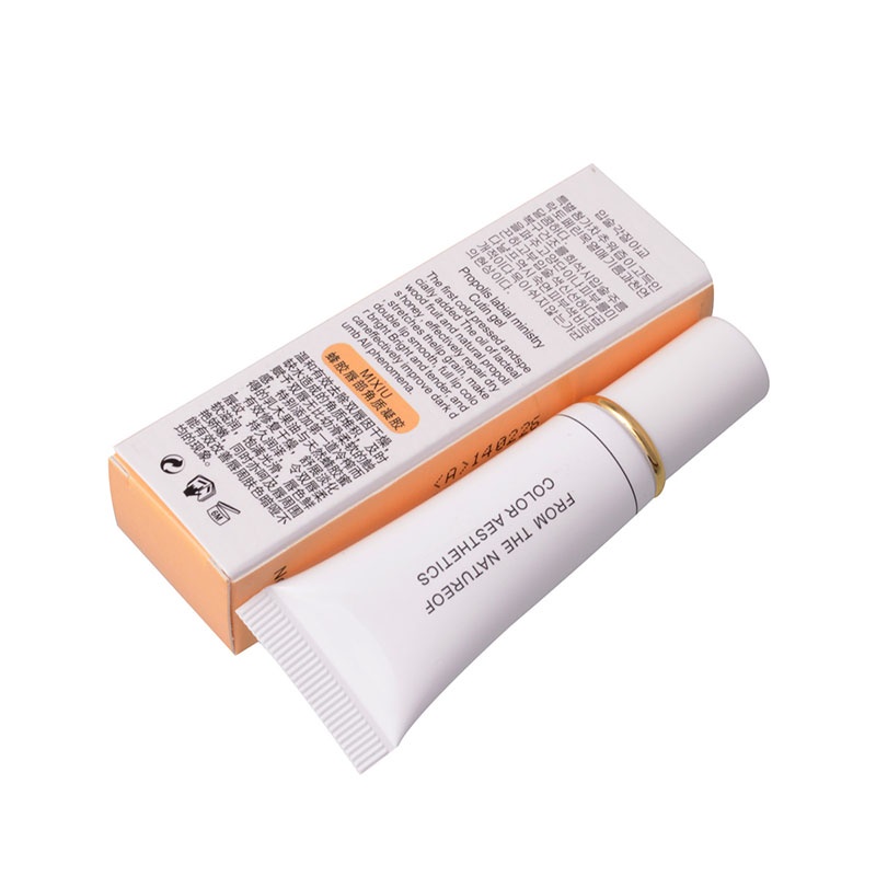 Mixiu Honey Gel Kem Dưỡng Ẩm Tẩy Tế Bào Chết Môi Kem Tẩy Tế Bào Chết Môi Dưỡng Ẩm Môi JULYSTAR