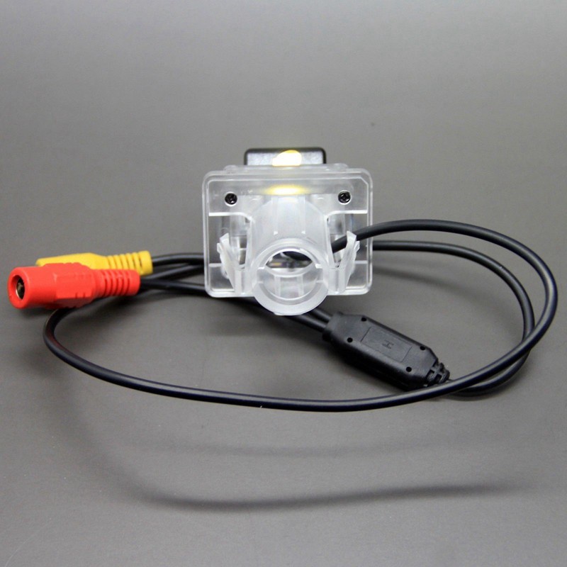 Camera Lùi Xe Cho Mercedes-Benz C-Class W204 2007-2014 | BigBuy360 - bigbuy360.vn