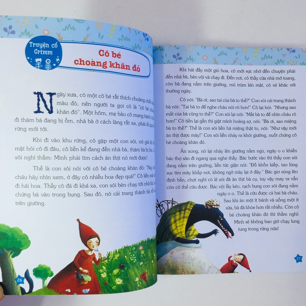 Sách - Cuốn Sách Đầu Tiên Của Tớ ( Minh Long )
