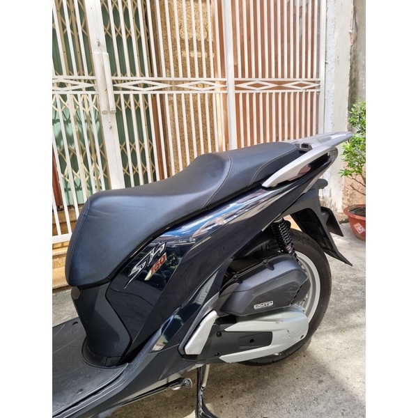 Tem logo zin pcx 160