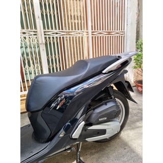 Tem logo zin chính hãng honda pcx 160
