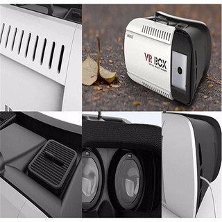 kính thực tế ảo vrbox