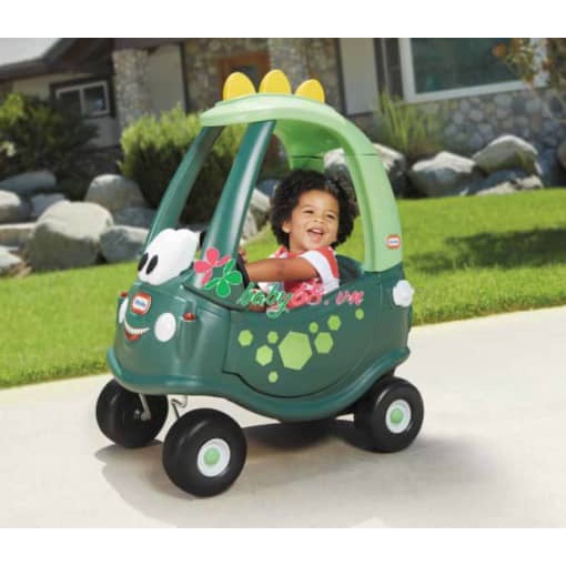 Xe chòi chân cho bé Little Tikes LT-173059E3, LT-173073E3