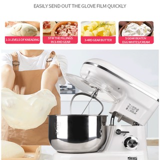 Máy đánh trứng DSP KM3007