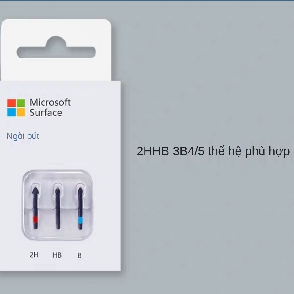 Microsoft surface ngòi Pro6 / 5/4 / go stylus đặc biệt nạp lại màn hình cảm ứng ngòi bút | BigBuy360 - bigbuy360.vn