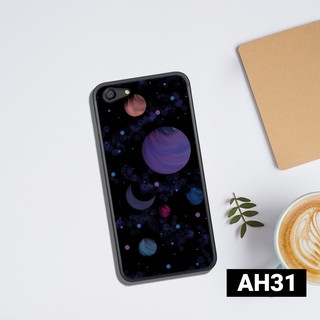 [FREESHIP ĐƠN TỪ 50K] Ốp lưng Oppo F3 Lite - F1S in hình dải ngân hà vũ trụ