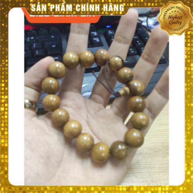 Vòng tay gỗ bách xanh⚜️vòng phong thủy nam nữ gỗ bách xanh cao cấp. | BigBuy360 - bigbuy360.vn
