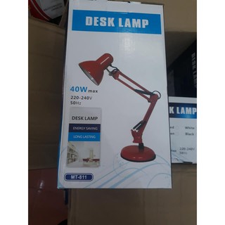 Đèn  học gấp gọn thông minh.