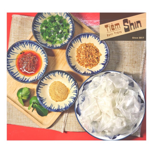 Bánh Tráng Phơi Sương Muối Mỡ Hành Satế Hành Tỏi Phi Tắc túi Zip M | BigBuy360 - bigbuy360.vn