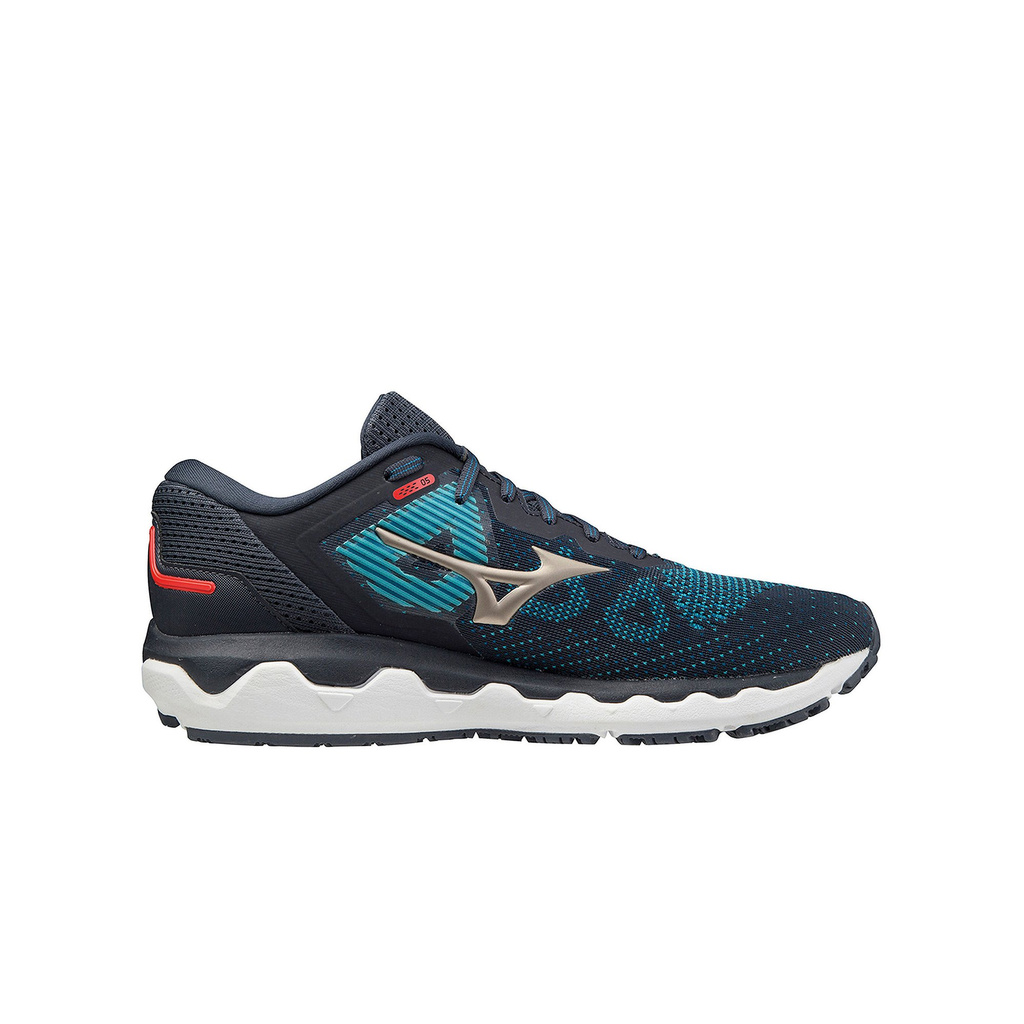 Giày Chạy Bộ Nam Mizuno Wave Horizon 5 - J1GC212642