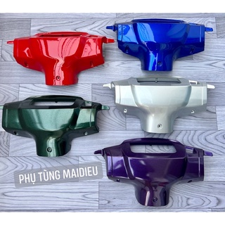 Bợ cổ màu sport 110cc không lổ bắt ốc