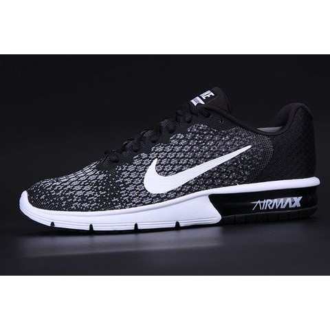 GIÀY NIKE AIR MAX SEQUENT 2