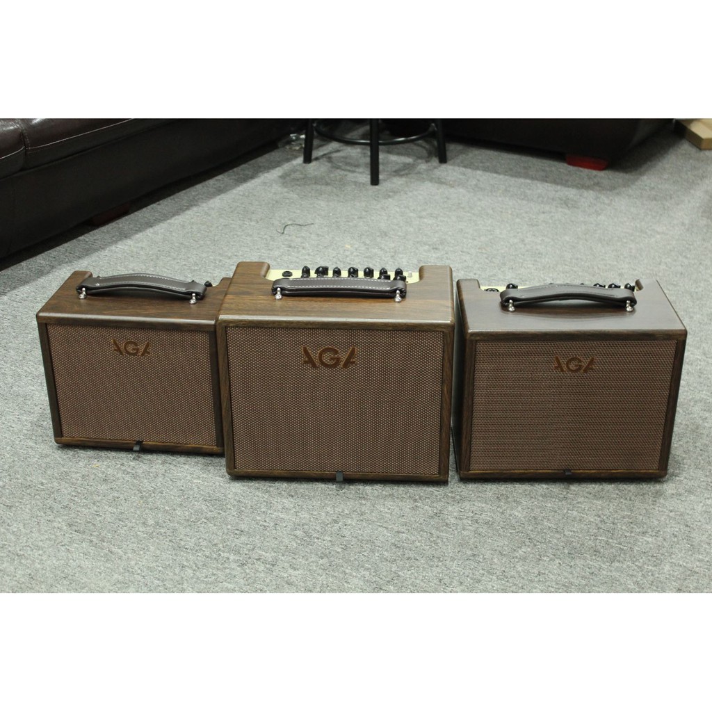 Amply cho đàn guitar SC-20