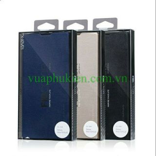 Bao fib x-level cho samsung note 10 pro / note 10 plus