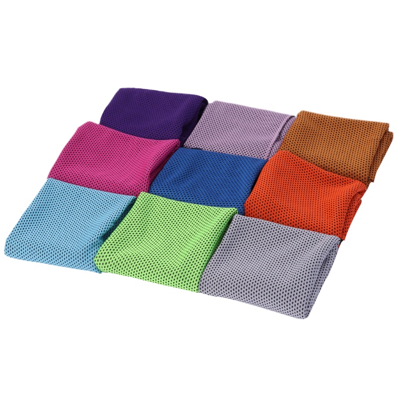 Băng Đô Bandana Đeo Cổ Tay Chuyên Dụng Cho Hoạt Động Ngoài Trời