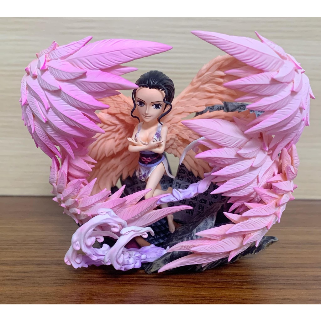 Mô hình Resin One Piece chính hãng - Nico Robin TH Studio