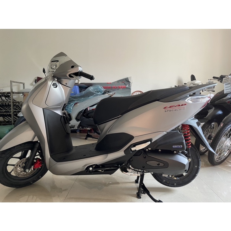 Tem chữ ốp sườn LEAD 2020-2023 SPECIAL EDITON /HÀNG CHÍNH HÃNG HONDA