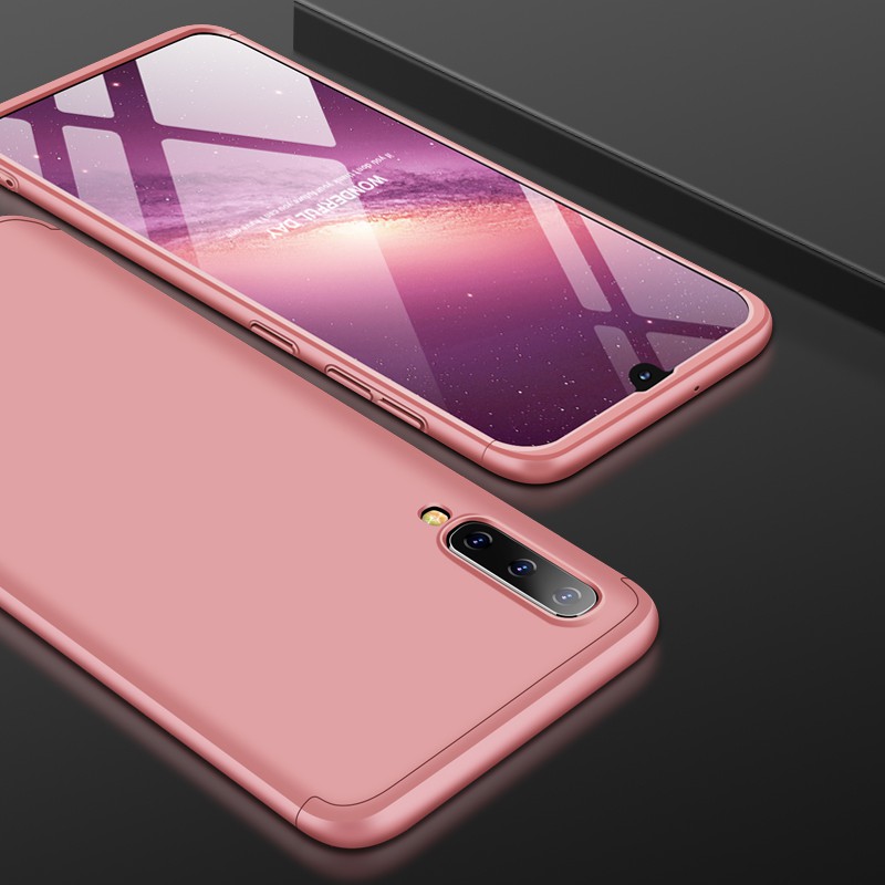 Ốp Điện Thoại Chống Sốc Bảo Vệ 360 Độ Cho Samsung Galaxy A10 A20 A30 A30S A50S A50 A70
