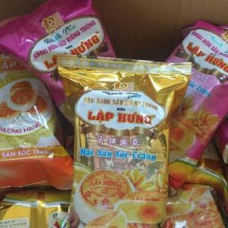 Bánh Pía Lập Hưng