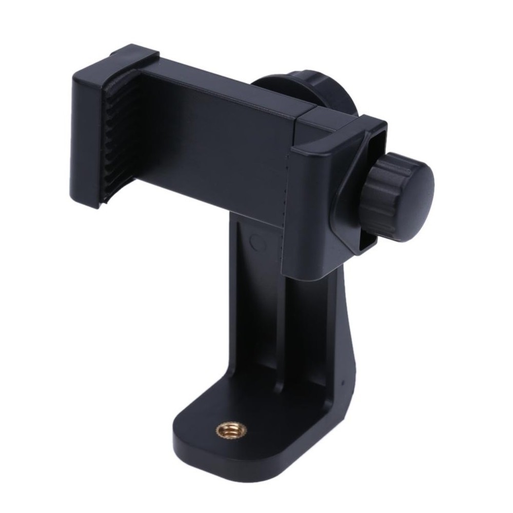 ❤️ HOTSALE ❤️ Khung kẹp đỡ điện thoại XOAY HM360 cho Gậy Selfie, Tripod
