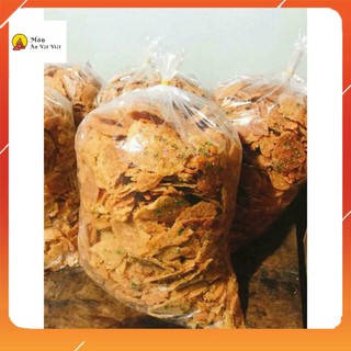 Sỉ 3kg cơm cháy bể loại ngon thơm ngon đặc biệt