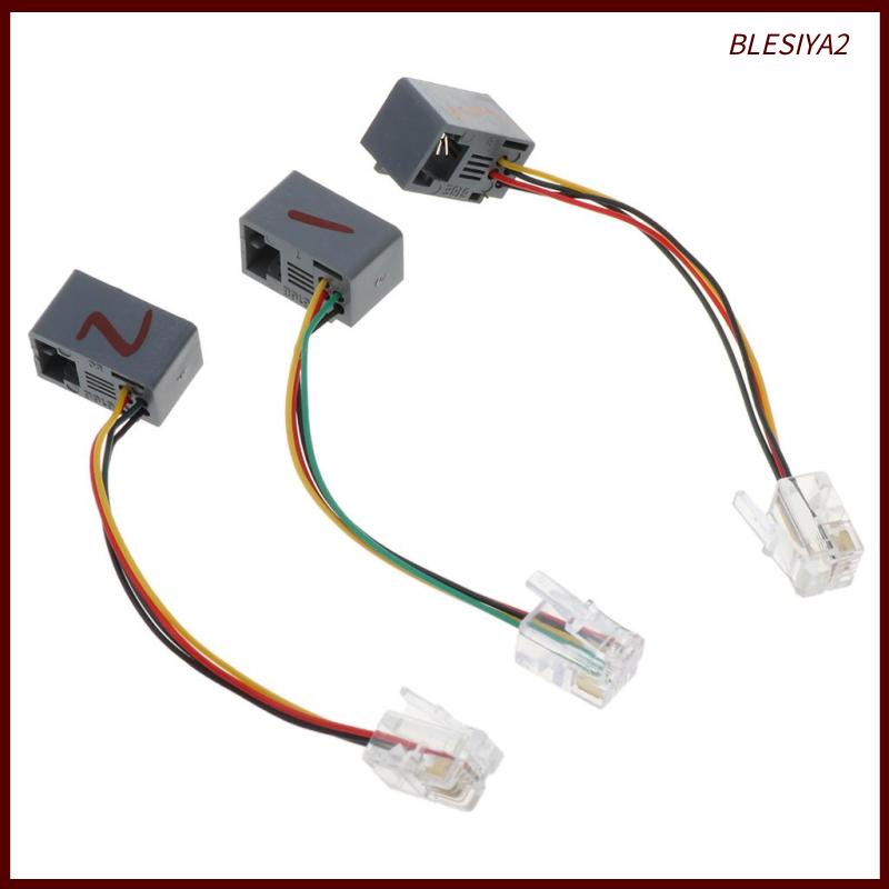Tai Nghe Điện Thoại Chống Ồn RJ9
