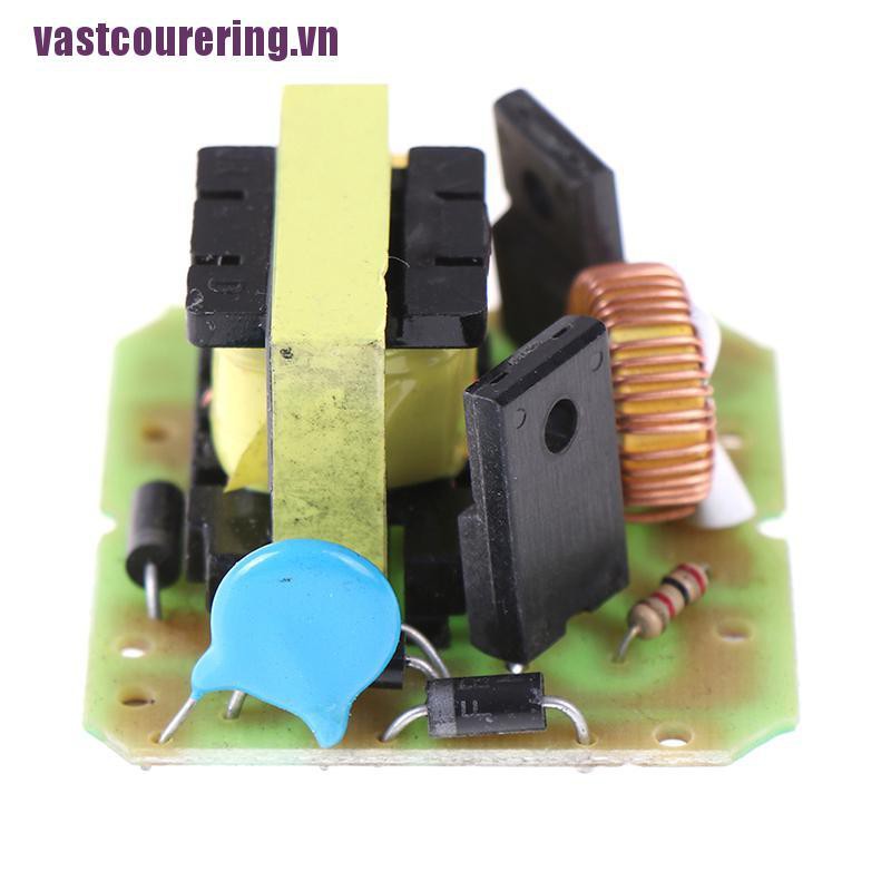 Chuyển Phát Nhanh♥Mô Đun Tăng Áp 40W DC-AC 12V Sang 220V Chuyên Dụng