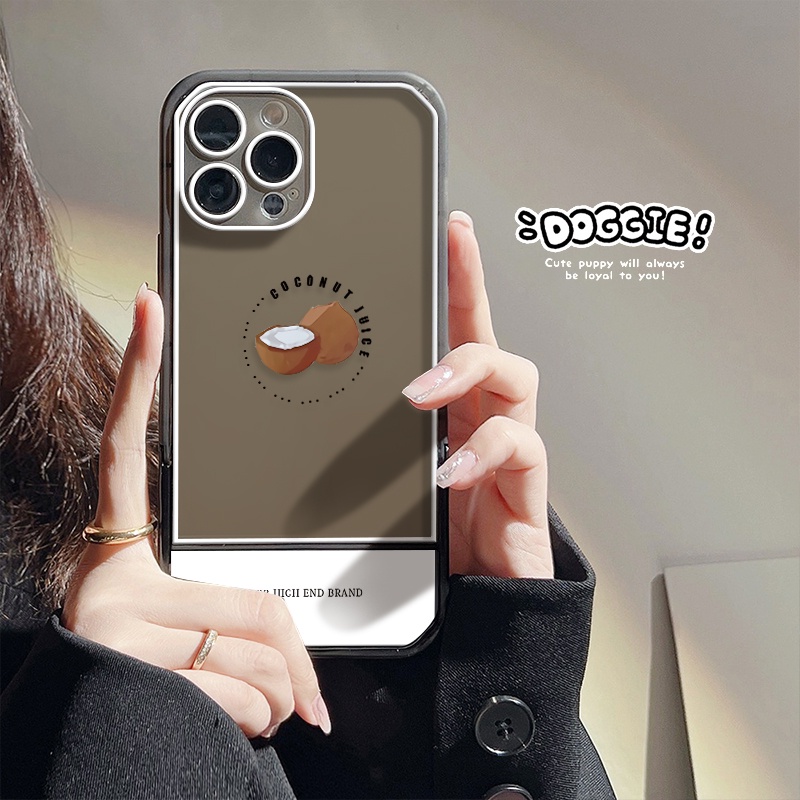 Ốp Điện Thoại Silicon Họa Tiết Hoạt Hình Dễ Thương Cho Iphone 13 12 11 Pro MAX XR XS MAX X 6 6S 7 8 Plus SE 2020