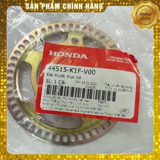 Vòng abs honda air blade 2020