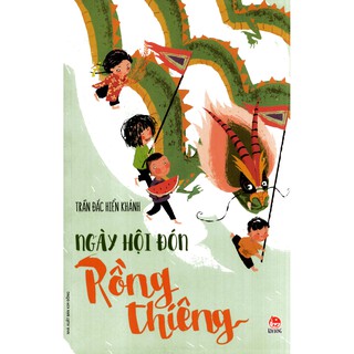 Ngày Hội Đón Rồng Thiêng