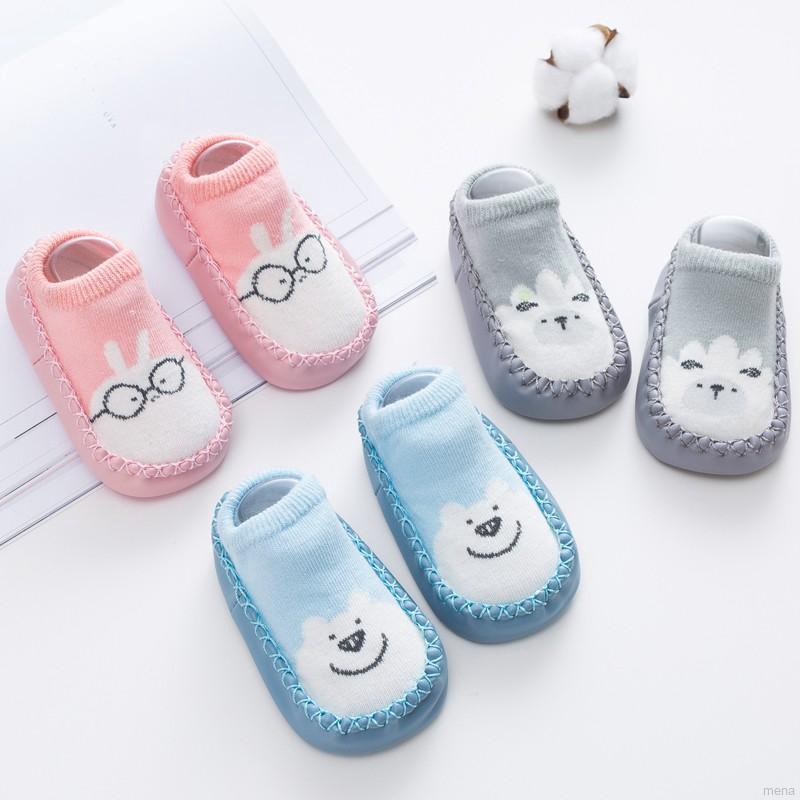 Vớ cotton hoạt hình cho bé