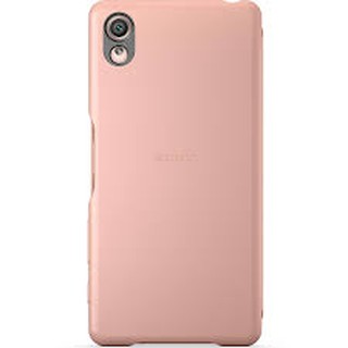 Bao da SCR52 cho Sony Xperia X