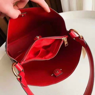 TÚI COACH TOWN BUCKET BAG