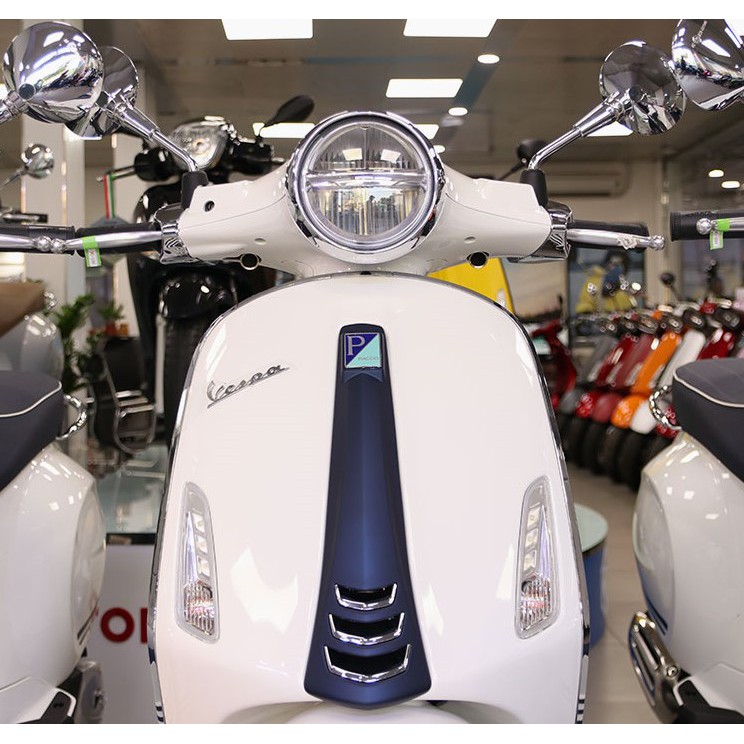 ĐÈN PHA LED 2 TẦNG XE PRIMAVERA