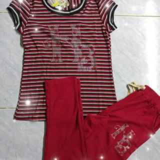 Set bộ đính đá