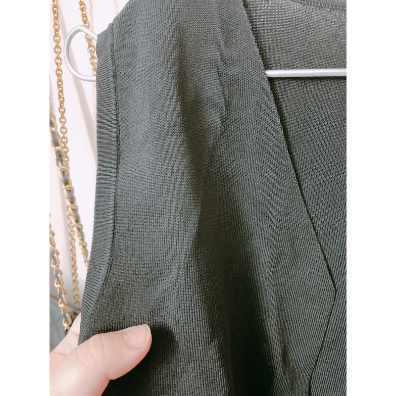 Thanh lý áo khoác dáng váy siêu chất - freesize