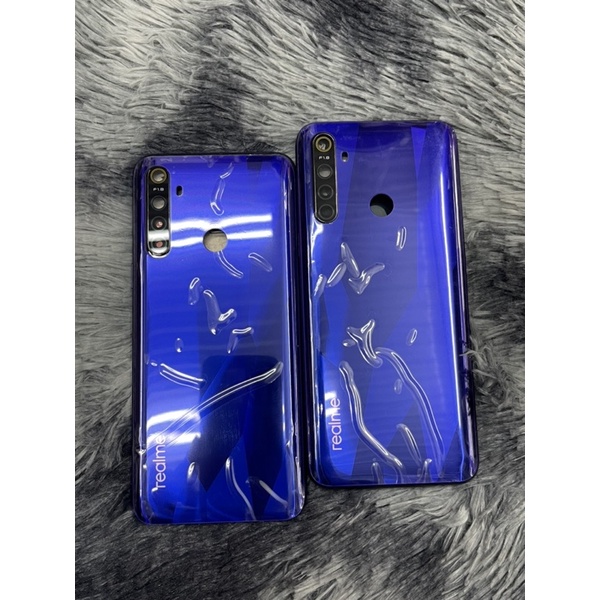 Vỏ Realme 5