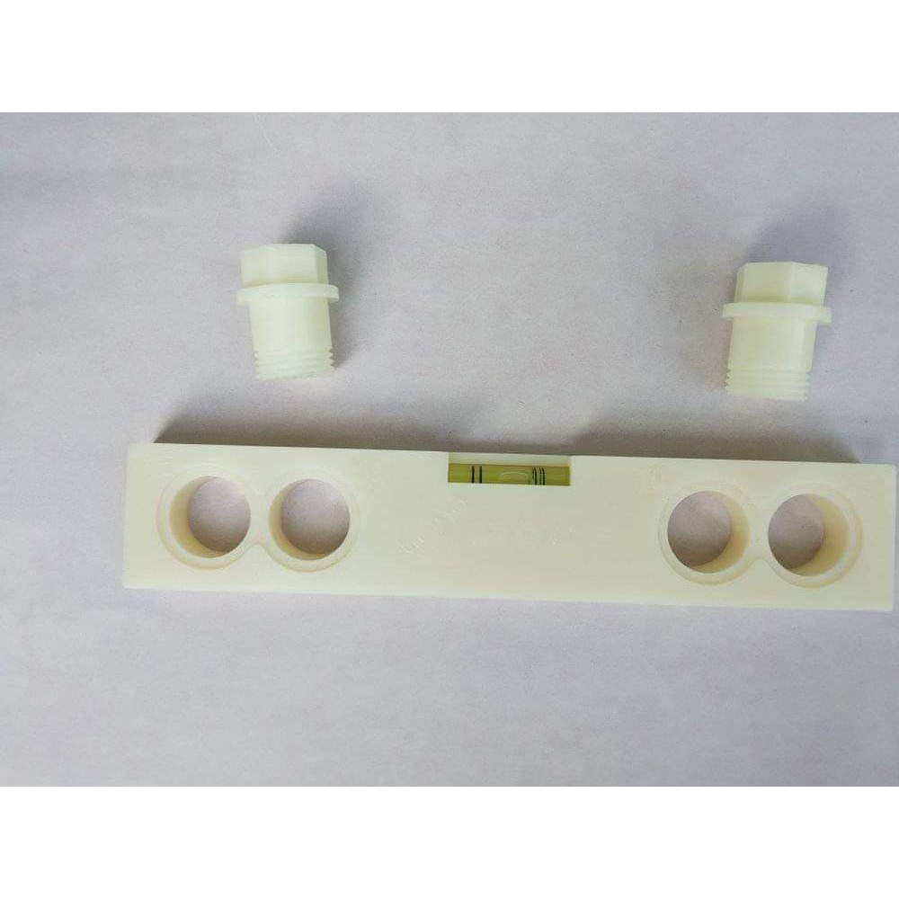 Thước Cân Sen vòi nóng lạnh - Thước lắp ống nước, thước đi đường nước, thước thủy, thước thăng bằng, nivo cân bằng