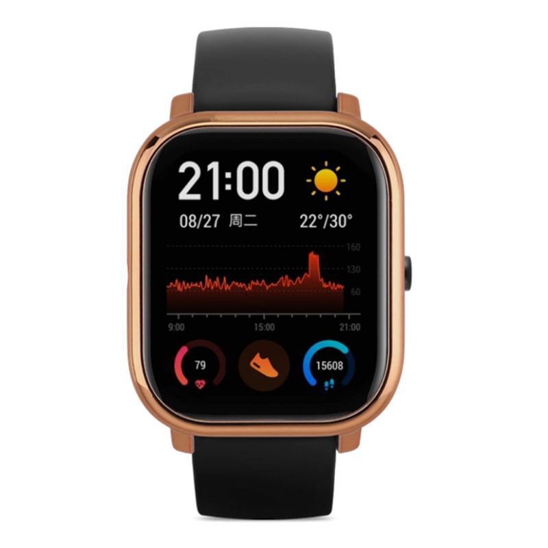 Khung Bảo Vệ Cho Đồng Hồ Thông Minh Huami Amazfit Gts