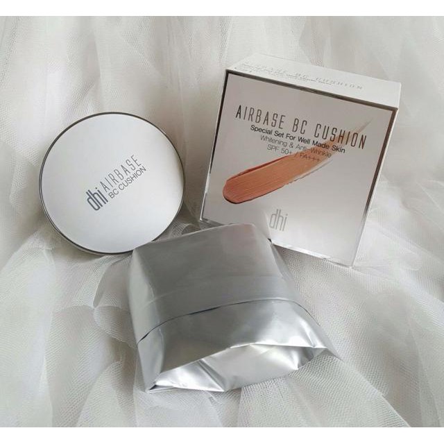 Phấn nước DHI 2 lõi