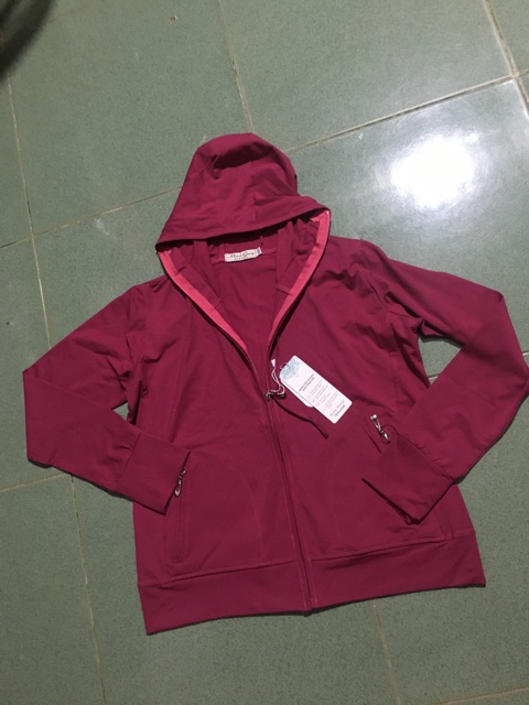 Áo khoác thun lạnh cao cấp-size lớn | BigBuy360 - bigbuy360.vn