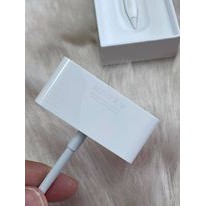 [Chính Hãng] Apple Cáp chuyển đổi Lightning Vga Adapter