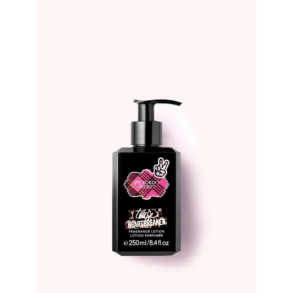 HOT..! SỮA DƯỠNG TOÀN THÂN VICTORIA'S SECRET 250 ML