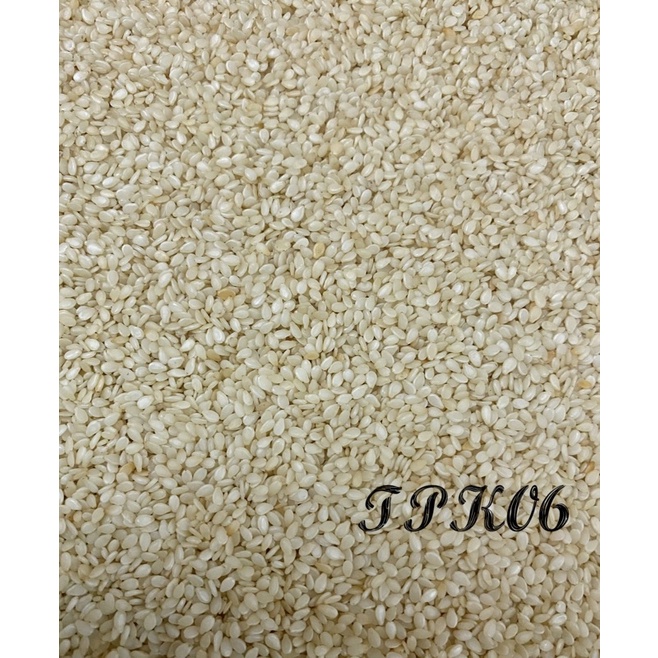 Mè Không Vỏ (Mè Ruột Trắng) (1kg)
