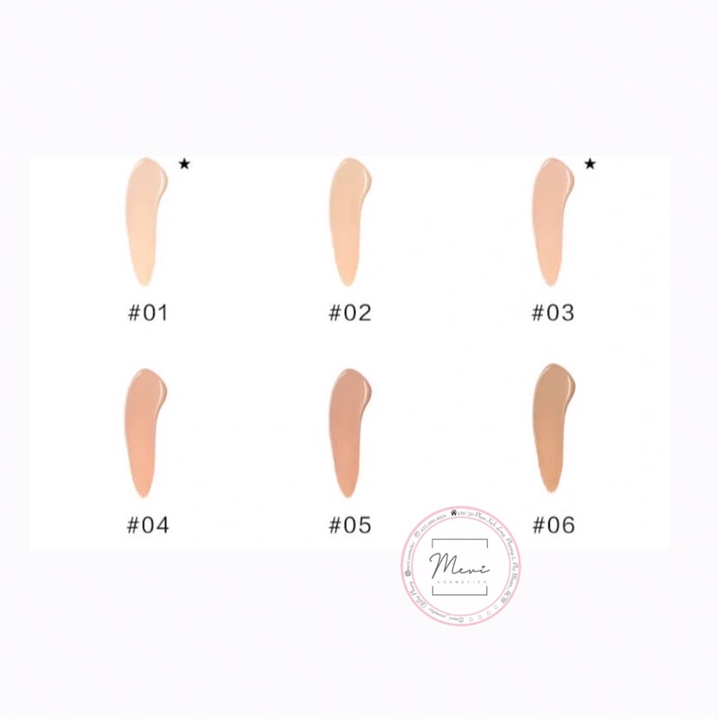 [GUCCI] Phấn nước Cushion Gucci 2021 | BigBuy360 - bigbuy360.vn