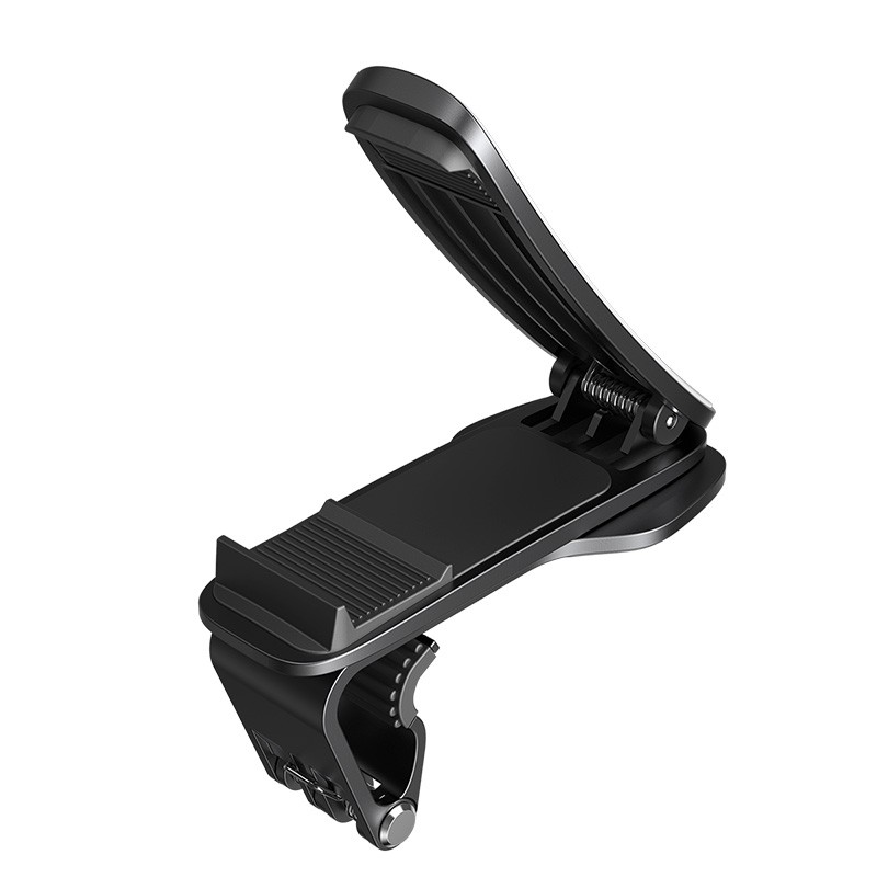 [Kẹp tap-lô]Kẹp điện thoại trên ô-tô Baseus Big Mouth Pro Car Mount SUDZ-A01 | WebRaoVat - webraovat.net.vn