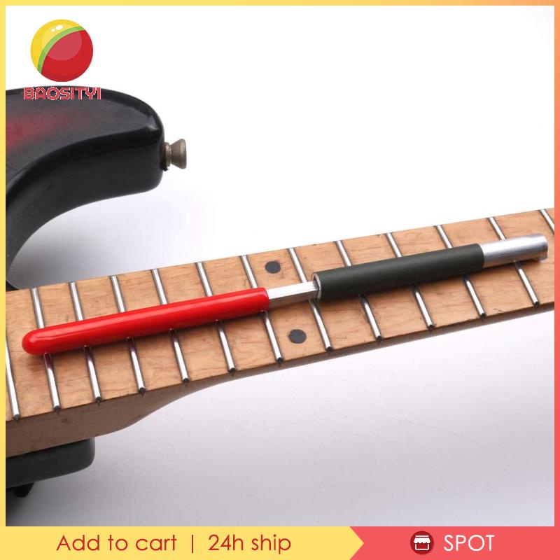 Dụng cụ sửa chữa phím đàn guitar chuyên dụng